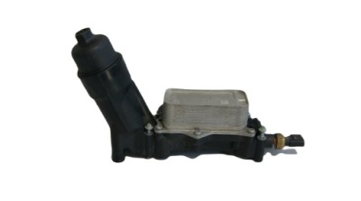 Радіатор оливи dodge challenger фото №1