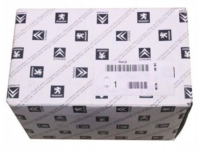 PROTECCIÓN DISTRIBUCIÓN C/P 2.2HDI BOXER 06-  