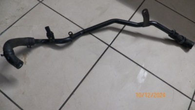 Шланг wody audi a5 coupe 2.0 tdi 03l121071c фото №1