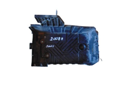 Основание аккумулятор peugeot 208 ii 19- 9823533180 фото №1
