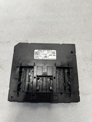 !модуль комфорту блок керування vw 5wa937086f! фото №1