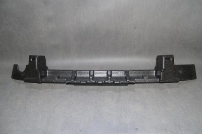 Vw tiguan ii 5nn абсорбер бампера пена перед фото №1