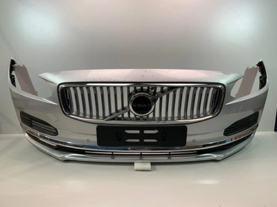 Volvo s90 lift бампер перед передний kompletny фото №1