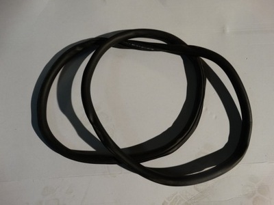 Idealna прокладка дверь правая audi a8 d5 1 фото №1