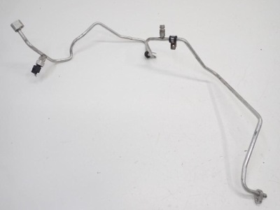 Wąż шланг трубка кондиціонера 924409817r dacia sandero ii 1.5 dci 14r фото №1