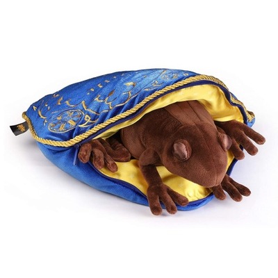 Harry Potter Plush Figure Chocolate Frog 30 cm