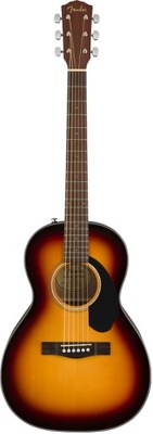 Fender CP-60S 3CS - Gitara akustyczna