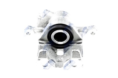 Nty суппорт тормозной задняя subaru forester 08- impreza 08- wrx 11- фото №1