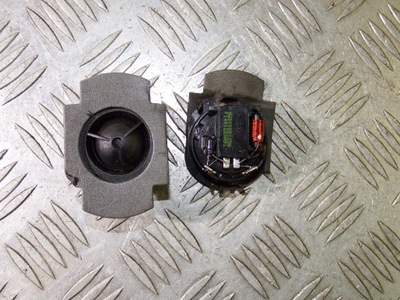 Динамик дверь задняя syczek laguna ii espace iv megane ii cabasse фото №1