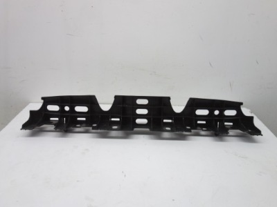 Направляющая абсорбер бампера задняя renault twingo ii 850424714r фото №1