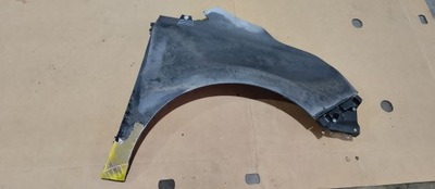 Крыло правый передний перед renault kangoo iii iv 21- фото №1
