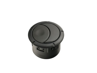 Решітка обдув ліва права renault master iii nissan nv400 opel фото №1