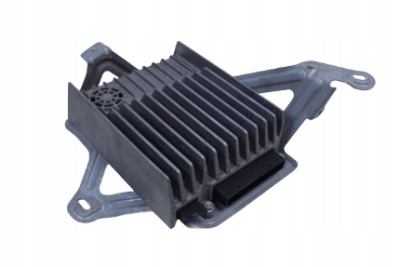 Усилитель harman mercedes cla w117 amg 14r. фото №1