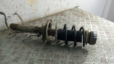 Амортизаторна стійка seat leon 1.9 tdi l=p фото №1