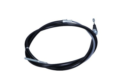 MAXGEAR CABLE DE FRENADO RECZ. VW T. POLO 97-01 LE/PR  