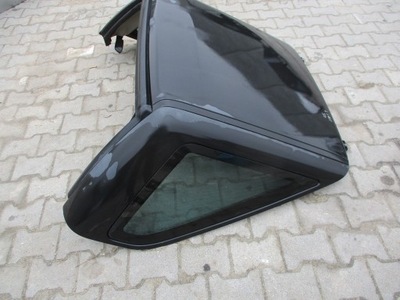 Крыша hardtop land rover freelander фото №1