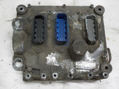 Daf xf 105 бортовий комп'ютер блок керування двигуна 1684367 фото №1