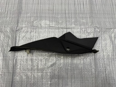 Жабо заглушка fiat 600 e 07357929810 фото №1