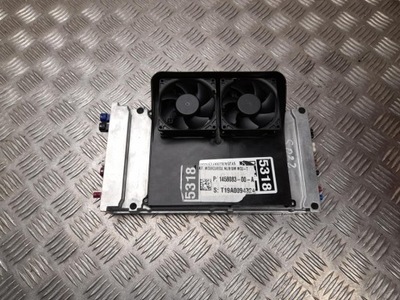 Модуль керуючий tesla model s 2017 145808300a фото №1