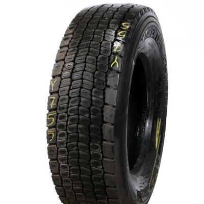 315/70R22.5 Continental HDW2 SCANDINAVIA (idY755) 