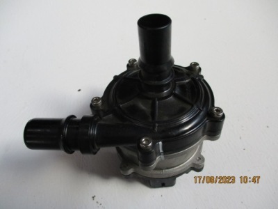 Насос wody hyundai kia 36910-3d920 фото №1