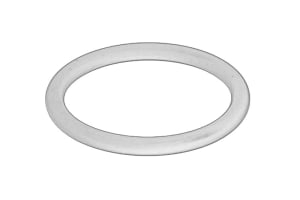 Iveco ущільнювальне кільце 2,6x21,8 iveco daily 17282181 фото №1