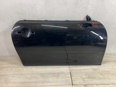 Mini one - cooper f56 f55 дверь правое фото №1