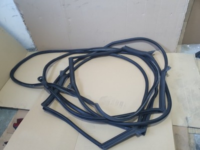 Комплект прокладка дверь audi a5 8w sportback фото №1