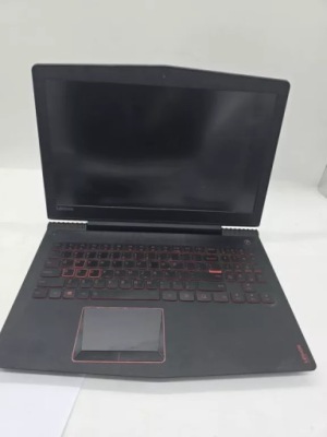 LAPTOP LENOVO LEGION Y520/ I7/ 256GB / WINDOWS 10