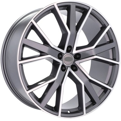 LLANTAS 18 DO AUDI Q3 SPORTBACK F3 Q7 4M TT 8S FL S 8J FL S 8S FL 8J FL 