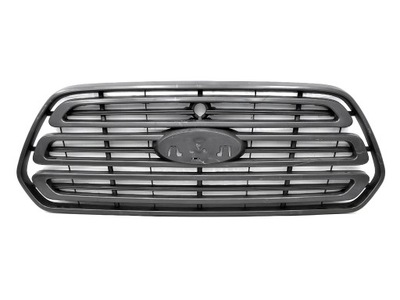 Ford transit tourneo 2014- решётка радиатора решётка радиатора 1865286 фото №1