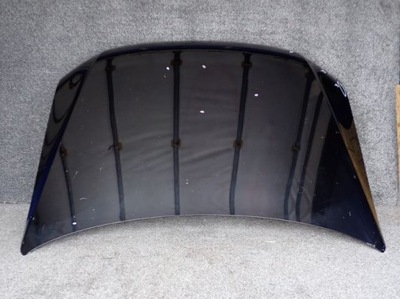 Vw amarok капот фото №1