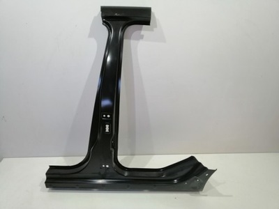 Seat arona порог блок двигателя левый новый оригинал фото №1