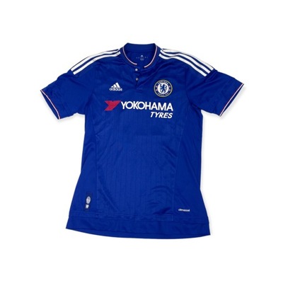Koszulka meczowa Chelsea London Adidas Helenberger