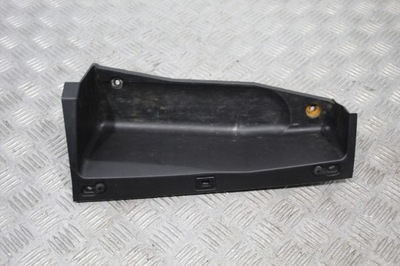 Бардачок консолі jumper ii lift ducato iii фото №1