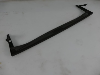 Mercedes c c204 lift ветровик дефлектор ветрозащитный экран w204 w207 coupe 2-дверь фото №1