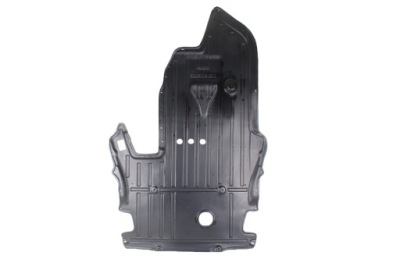 Плита захист підвіска коробки pod коробка передач xdrive фото №1