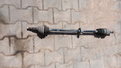 Приводной вал правая opel astra 1.4 00r фото №1