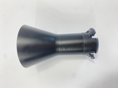 Втулка направляющая провода mercedes cl c140 w140 coupe 1407820031 фото №1