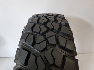 OPONY BFGOODRICH MUD-TERRAIN 225/75R17 111/108Q