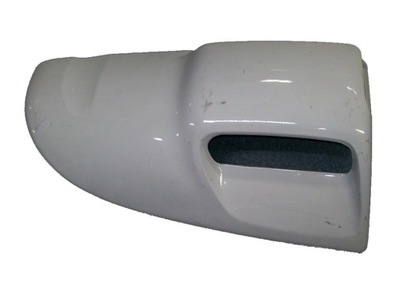 Уголок кабины scania r левый 1751405 1538384 фото №1