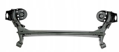 Рама заднього підвіска kia soul 09- kia soul 09- фото №1