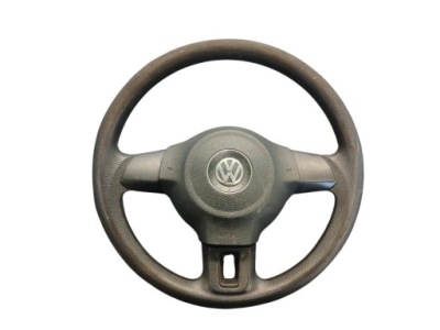 Кермо  подушка vw golf polo passat фото №1