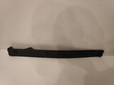 Молдинг захист citroen c4 picasso фото №1