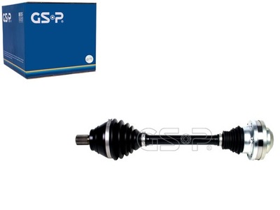 Gsp 261281ol wał приводной фото №1