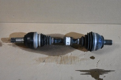 Idealna привідний вал ліва передня mercedes x247 w177 w118 1 фото №1