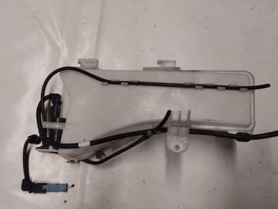 Opel grandland x бачок омивача фото №1