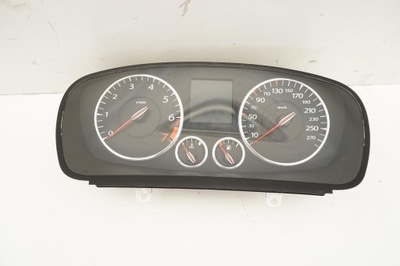 Лічильник електричний renault laguna iii 3.5 coupe фото №1