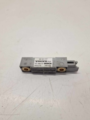 Volvo датчик датчик удара 9452777 фото №1