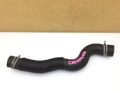 Peugeot 508 1 2.0 hdi шланг труба пабтрубок  радиатора воды фото №1